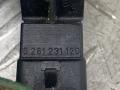 датчик детонации Opel Astra G 1999, 1.2 л., X 12 XE, бензин, МКПП, зеленый, универсал, задний привод, 0261231120 - фото №7