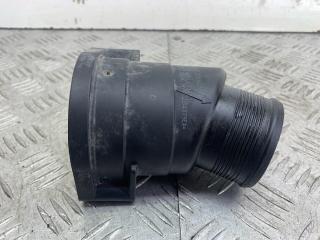 патрубок турбины Volkswagen Caddy 5 поколение 2022, бежевый, фургон, передний привод, 05L131111L