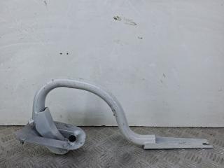 петля крышки багажника BMW 5 серия E60/E61 [рестайлинг] E60 (2007 - 2010), 2.5 л., N53 B25 A, бензин, АКПП, белый, седан, задний привод