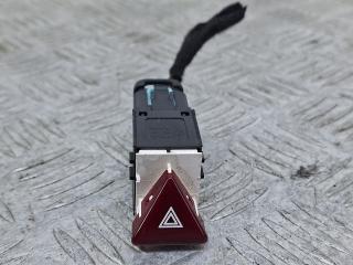 кнопка аварийной сигнализации Volkswagen Passat B6 2009, 1.4 л., CAXA, бензин, 6МКПП, голубой, универсал, передний привод, 3C8953509