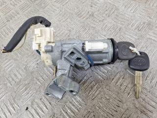 замок зажигания Toyota Yaris P1 (1999 - 2003), 45020521