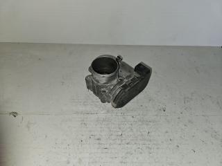 заслонка дроссельная Ford Focus 3 поколение (2011 - 2015), 1.6 л., бензин, 7S7G9F991CA, 0280750535