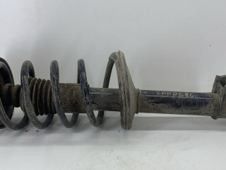 стойка передняя Renault Sandero 1 поколение (2009 - 2014), 543020103R