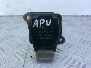 катушка зажигания Audi A4 B5 [рестайлинг] (1998 - 2001), 058905105, 0040100013