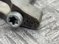 крепление форсунки Mercedes-Benz E-Класс W212/S212/C207/A207 C207 2011, 2.1 л., OM 651.911, дизель, АКПП, черный, кабриолет, задний привод, A6510160238 - фото №5