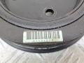 шкив коленвала Volvo V70 2 поколение 2001, 2.4 л., B 5244 T3, бензин, АКПП, серебро, универсал, полный привод, 31104839 - фото №4