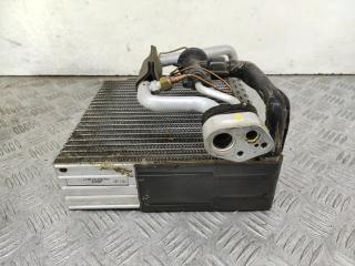 испаритель кондиционера Mitsubishi Carisma 1 поколение [рестайлинг] 2003, 1.6 л., 4G92 (DOHC 16V), бензин, МКПП, серебро, хетчбэк 5 дв., передний привод