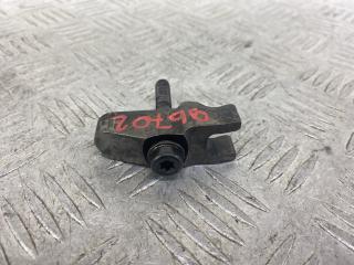 крепление форсунки Hyundai Santa Fe 2 поколение (CM) 2007, 2.2 л., D4EB, дизель, АКПП, серый, внедорожник 5 дв., полный привод