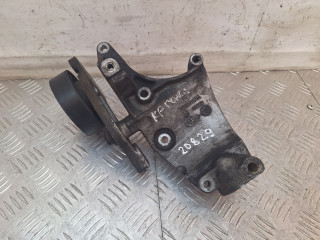 кронштейн генератора Chrysler Sebring 2 поколение 2001, 2.7 л., бензин, АКПП, черный, кабриолет, передний привод, 04792415AA