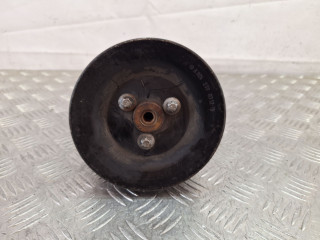 насос гидроусилителя руля Mercedes-Benz Vito W638 (1996 - 2003), 2.2 л., дизель, A6042360010