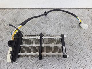электрический радиатор отопителя (тэн) Nissan Navara D40 (2005 - 2010), 200150139