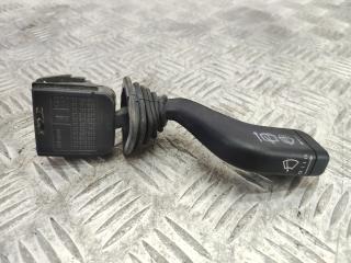 переключатель дворников Opel Corsa B 1997, 1.0 л., X 10 XE, бензин, МКПП, черный, хетчбэк 5 дв., передний привод, 90191942, 90196376, 90213328, 90221176, 90243252, 90243253, 90243394, 90243395, 90221175