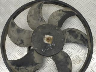 вентилятор радиатора Volvo V70 2 поколение (2000 - 2005)