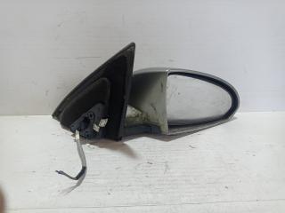 зеркало наружное правое Nissan Primera P12 2005, 1.9 л., дизель, универсал, 8.76.072