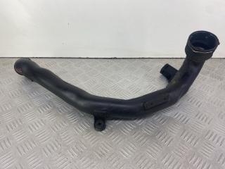 патрубок интеркулера Skoda Octavia 2 поколение (A5) (2004 - 2009), 2.0 л., BMM, дизель, 3C0145840