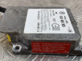 блок AirBag Volkswagen Passat B5 (1996 - 2001), 6Q0909605 - фото №5