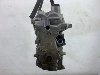 двигатель Nissan Qashqai 1 поколение (2006 - 2010), 1.6 л., бензин, передний привод, HR16, 396109C