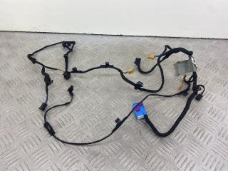 дверная проводка Audi Q5 8R [рестайлинг] 2015, 3.0 л., CTBA, дизель, АКПП, внедорожник 5 дв., полный привод, 8R0971035AM