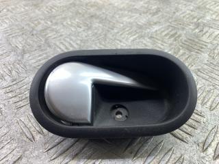 ручка внутренняя задняя правая Ford Fusion 1 поколение [рестайлинг] 2008, 1.6 л., дизель, МКПП, черный, хетчбэк 5 дв., передний привод, 2S61A22600AGW