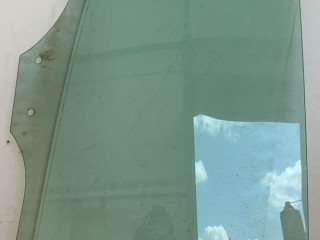 стекло двери задней правой Mercedes-Benz A-Класс W168/V168 [рестайлинг] 2002, 1.9 л., M 166.990, бензин, МКПП, красный, минивэн, передний привод