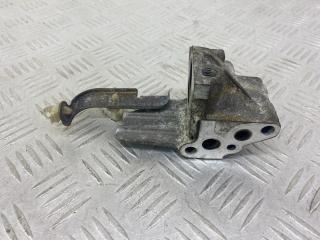 кронштейн клапана EGR Honda Jazz 1 поколение 2002, МКПП, хетчбэк 5 дв.