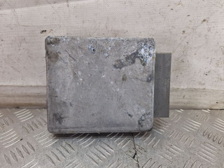 блок управления двигателем Ford Mondeo 3 поколение [рестайлинг] (2003 - 2007), 1.8 л., бензин, МКПП, 3S7A12A650HB