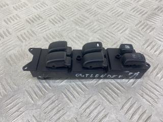 блок управления стеклоподъемниками Mitsubishi Outlander 1 поколение (2001 - 2008), MR587229, C8DD185M
