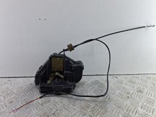 замок двери задней правой Mercedes-Benz E-Класс W211/S211 2004, 3.2 л., OM 648.961, дизель, АКПП, черный, универсал, задний привод