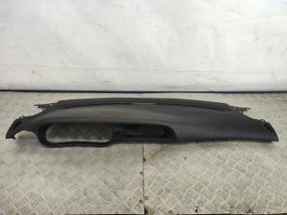 панель передняя салона (торпедо) Renault Megane 1 поколение [рестайлинг] (1999 - 2003), бордовый, передний привод, 7700428636