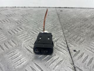 кнопка корректора фар Volkswagen Crafter 1 поколение [рестайлинг] (2011 - 2016), 2.0 л., CKTC, дизель, МКПП, желтый, микроавтобус, задний привод, 9065440131