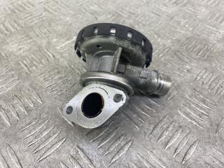 клапан EGR Citroen Xsara Picasso 1 поколение 2004, 1.8 л., 6FZ (EW7J4), бензин, МКПП, серый, передний привод, 9630168080