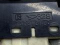 кнопка дворников Daihatsu Sirion 1 поколение M100 (1998 - 2001), T3283N20 - фото №5