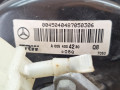 вакуумный усилитель тормозов Mercedes-Benz A-Класс W168/V168 [рестайлинг] 2004, 1.7 л., OM 668.942, дизель, АКПП, серебро, минивэн, передний привод, A0054304230 - фото №5