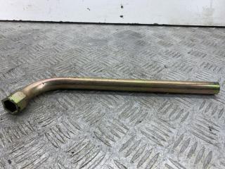 ключ колесный (балонный) Skoda Yeti 1 поколение 2013, 2.0 л., CFHF, дизель, 6МКПП, серый, универсал, полный привод, 191012219