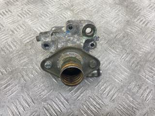 корпус термостата Peugeot 106 1 поколение [рестайлинг] (1996 - 2003), 1.1 л., HDY (TU1M), бензин, передний привод