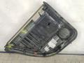 обшивка двери задняя правая Audi A6 4B/C5 [рестайлинг] (2001 - 2004), 2.4 л., BDV, бензин, МКПП, универсал, 4B0867306 - фото №6