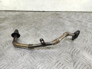 трубка системы рециркуляции EGR Chevrolet Spark M300 2012, 1.0 л., бензин, МКПП, красный, хетчбэк 5 дв., передний привод