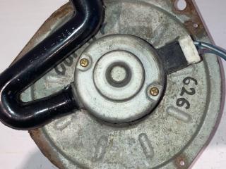 моторчик печки Mazda 626 GE (1991 - 1997), HB111GA5RB