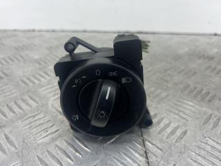 переключатель света Volkswagen Crafter 1 поколение [рестайлинг] (2011 - 2016), 2.0 л., CKTC, дизель, МКПП, желтый, микроавтобус, задний привод, 9065450504