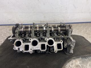 головка блока цилиндров Audi Q5 8R [рестайлинг] 2015, 3.0 л., CTBA, дизель, АКПП, внедорожник 5 дв., полный привод, 0268059354DS