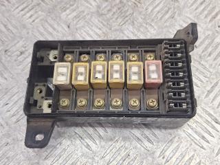 блок предохранителей Land Rover Freelander 1 поколение (1998 - 2006)