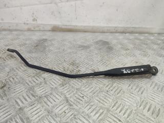 щеткодержатель (поводок стеклоочистителя, дворник) Smart Fortwo 1 поколение 2000, 0.6 л., M 160.910, бензин, робот, черный, хетчбэк 3 дв., задний привод