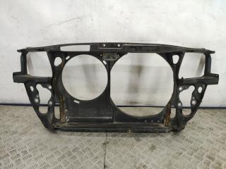 передняя панель крепления облицовки (телевизор) Audi A4 B5 1997, 1.6 л., AHL, бензин, МКПП, универсал, 1852734000