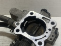 заслонка дроссельная Hyundai Sonata EF (1998 - 2001), 2.0 л., бензин, 35100-38610, 35150-33010, 9540930001 - фото №6