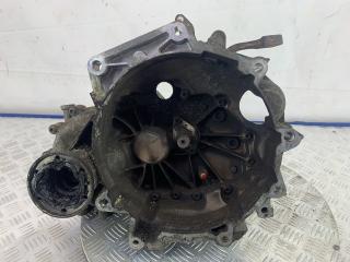 КПП механическая (МКПП) Skoda Fabia 1 поколение (6Y) 6Y (1999 - 2004), 1.9 л., дизель, белый, хетчбэк 5 дв., передний привод, FRA