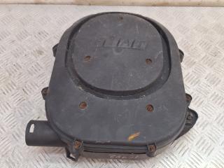 корпус воздушного фильтра Fiat Punto 2 поколение [рестайлинг] 2005, 1.2 л., 188 A4.000, бензин, МКПП, черный, хетчбэк 3 дв., передний привод, 735275000