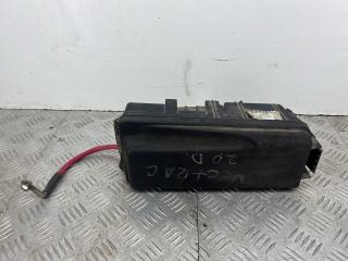 блок предохранителей Opel Vectra C (2002 - 2005), 2.0 л., 519065023