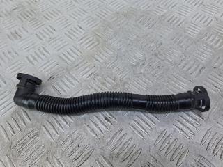 трубка системы рециркуляции EGR Skoda Octavia 2 поколение (A5) [рестайлинг] 1Z5 2008, 1.6 л., BSE, бензин, 5МКПП, серый, универсал, передний привод, 06A131127L