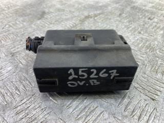 блок реле Opel Vectra B [рестайлинг] 2001, 1.8 л., Z 18 XE, бензин, МКПП, универсал, передний привод, 24437030