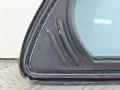 форточка задняя левая Mercedes-Benz C-Класс W203/S203/CL203 [рестайлинг] W203.054 2005, 3.0 л., M 272.940, бензин, АКПП, темно синий, седан, задний привод - фото №5